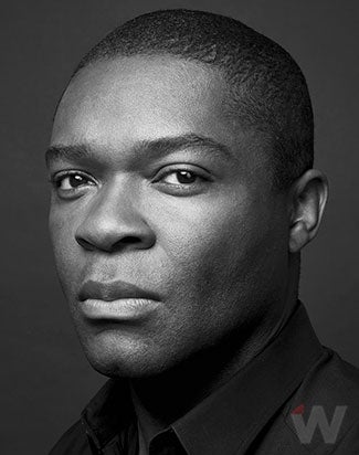 David Oyelowo
