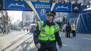 ‘Patriots Day’ Review: Mark Wahlberg Pursues the Boston Marathon Bombers
