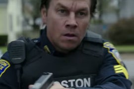 Watch Mark Wahlberg Narrate New ‘Patriots Day’ Trailer (Video)
