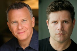 Paul Reiser, Sean Astin Cast on ‘Stranger Things’ Season 2