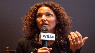 ‘Tonio’ Director on Filming Private Grief, Why Female Directors Aren’t a Rarity in Europe