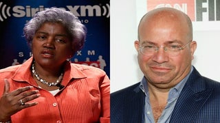 Donna Brazile v CNN: Inside the Risky Business of Networks Hiring TV Campaign Surrogates
