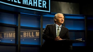 ‘Real Time With Bill Maher’ Renewed Through 2020 by HBO