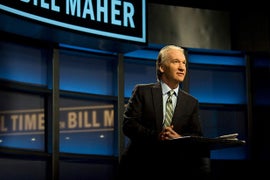 ‘Real Time With Bill Maher’ Renewed Through 2020 by HBO