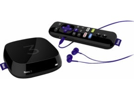 Roku Files for IPO, Seeks to Raise $100 Million