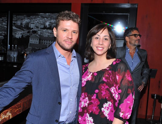 Ryan Phillippe Ryan Phillippe