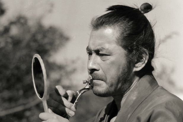 Who's That Man? Mifune at 100, Current