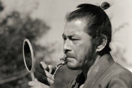 ‘Mifune: The Last Samurai’ Review: Martin Scorsese, Steven Spielberg Honor Japanese Cinema Legend