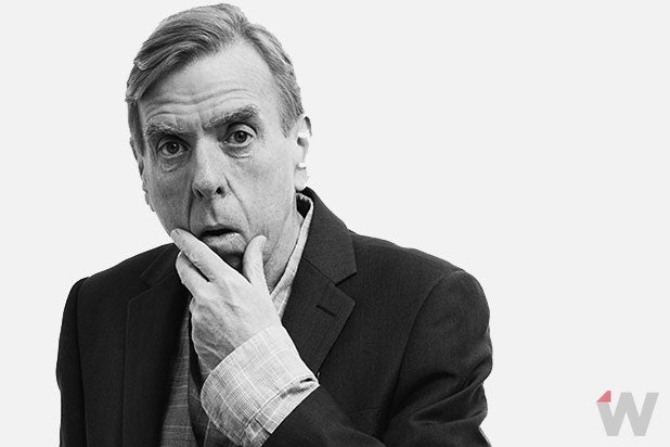 Timothy Spall