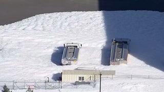 Massive Foam Blob Overtakes Streets of Santa Clara (Video)