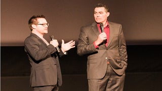 Adam Carolla Snubs Hollywood With New Venture: ‘We Don’t Really Need Them’