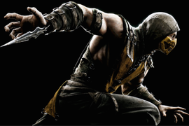 Video Game Actors Strike: Second Picket Set for WB Games