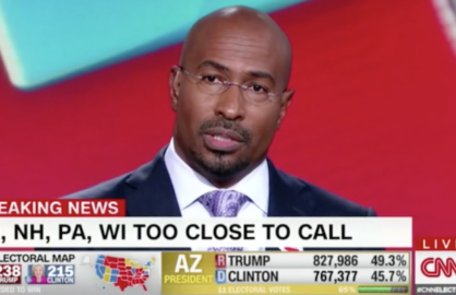 Abc News Martha Raddatz Gets Choked Up Over Donald Trump Victory Abc News Martha Raddatz Gets Choked Up Over Donald Trump Victory