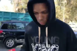 Watch This Mannequin Challenge Tackle Police Brutality (Video)
