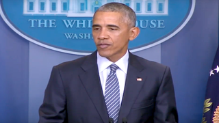 President Obama Orders ‘Full Review’ of Possible Election Hack
