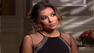 Hollywood Latinos ‘Devastated’ and Even Bedridden as Trump Era Beckons