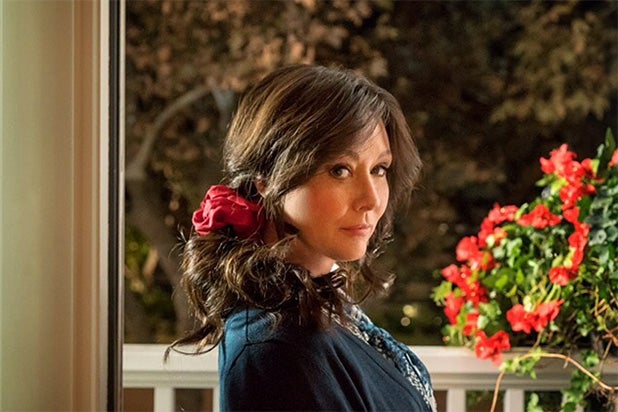 Shannen Doherty Heathers