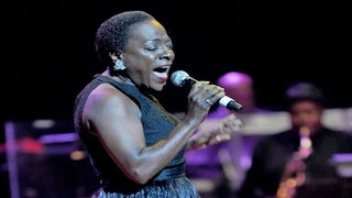 Sharon Jones’ Last Song Before Her Death Titled ‘I’m Still Here’