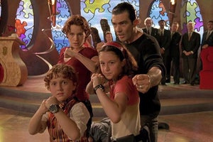 Spy Kids