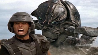 ‘Starship Troopers’ Remake Has Fans ‘Devastated’: ‘F— You Hollywood’