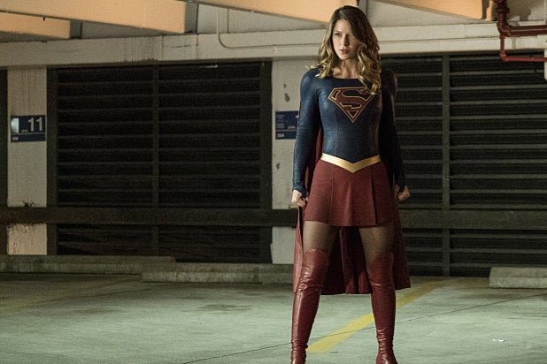 Supergirl