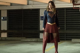 ‘Supergirl’ on CW vs CBS: How Series Is Flying on Its New Network