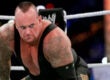 The Undertaker
