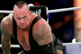 The Undertaker Returns to WWE to Face John Cena at WrestleMania 34 (Video)