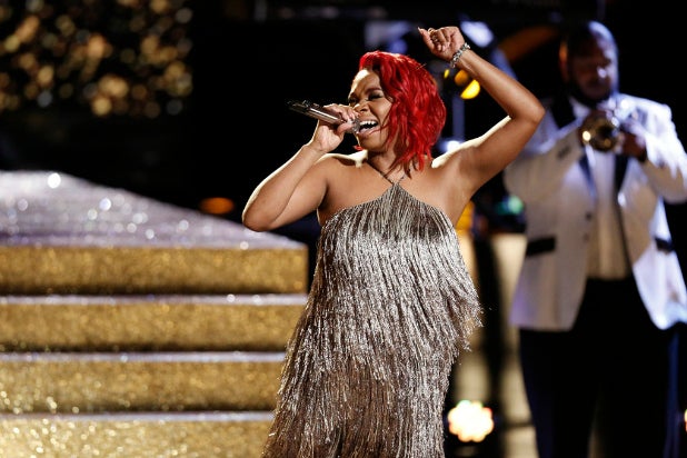 The Voice