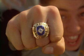 Joy and Despair in Wrigleyville: 10 Best Chicago Cubs Shout-Outs in Movies and TV (Photos)