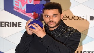 The Weeknd Cuts Ties With H&M Over ‘Coolest Monkey’ Hoodie