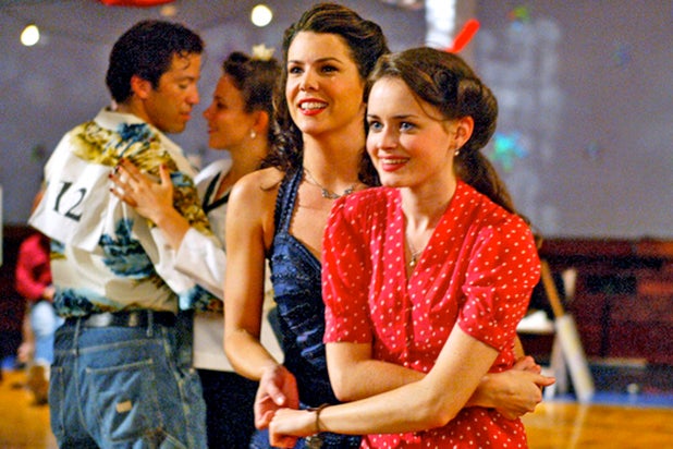 Gilmore Girls They Shoot Gilmores Don't They Gilmore Girls They Shoot Gilmores Don't They