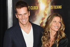 Donald Trump Boasts That Tom Brady, Bill Belichick Have Voted for Him