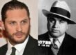 Tom Hardy Al Capone