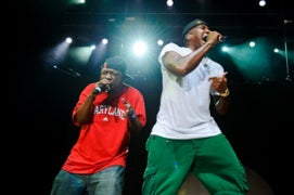 Oakland Athletics’ A Tribe Called Quest Tribute Really Has a Lot of Flavor