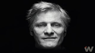 Viggo Mortensen Will Accept Invitation to Join Academy After Saying No Before
