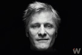 Viggo Mortensen Will Accept Invitation to Join Academy After Saying No Before