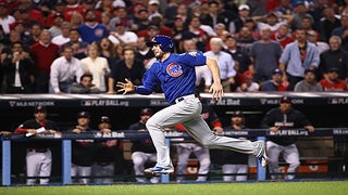 2014 Tweet Predicts Cubs-Indians World Series Followed by Apocalypse – And People Are Scared