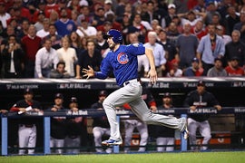 2014 Tweet Predicts Cubs-Indians World Series Followed by Apocalypse – And People Are Scared