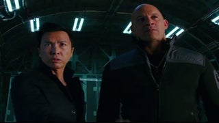 China’s Huahua Media and Shanghai Film Group Join Paramount on ‘XXX: Return of Xander Cage’