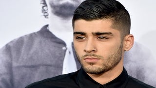 Zayn Malik ‘Was Suffering From an Eating Disorder’ During One Direction Days