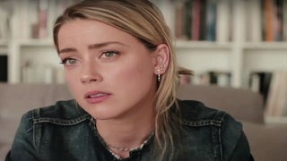 Amber Heard Tears Up in Domestic Violence PSA: ‘You’re Not Alone’ (Video)