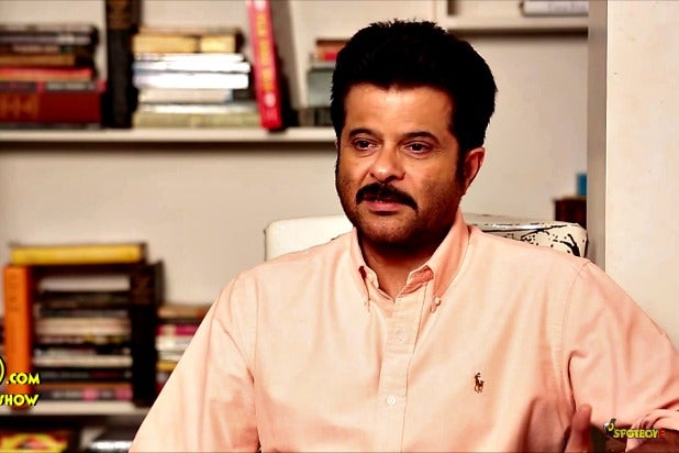 anil kapoor