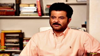 Amazon’s ‘Book of Strange New Things’ Pilot Casts Anil Kapoor