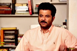 Amazon’s ‘Book of Strange New Things’ Pilot Casts Anil Kapoor