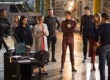 Arrow The Flash Supergirl Legends of Tomorrow