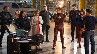 ‘Arrowverse’ Crossover: Everything We Know So Far – Including the Title