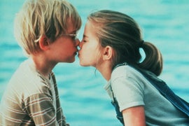‘My Girl’ 25th Anniversary: Pranks, Tears and a Swear Jar (Photos)