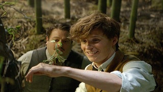 ‘Fantastic Beasts’ to Bag Big $76 Million at the Box Office