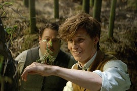 ‘Fantastic Beasts’ to Bag Big $76 Million at the Box Office